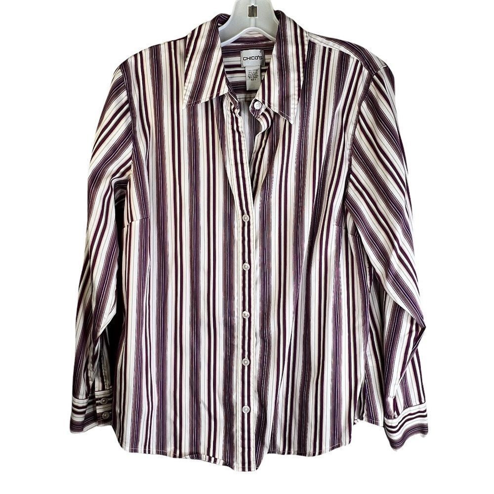 Chico's Blouse‎